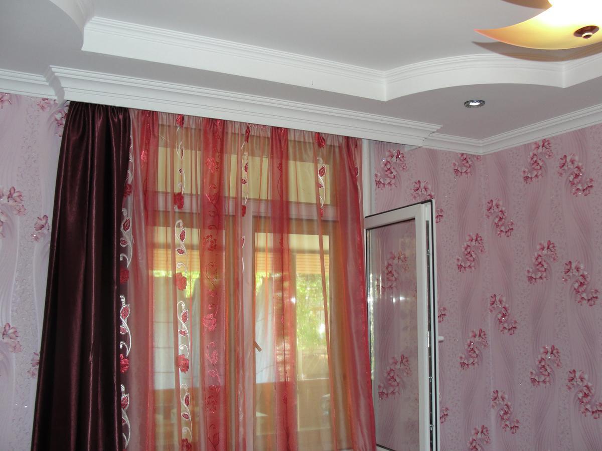 Guest House 26 Mestia Kültér fotó