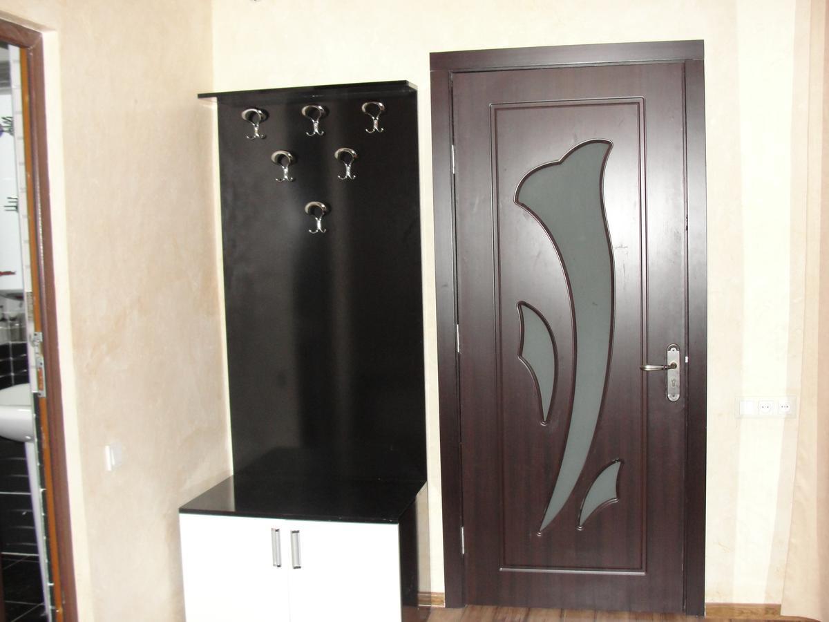 Guest House 26 Mestia Kültér fotó