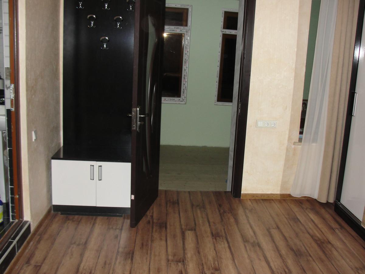 Guest House 26 Mestia Kültér fotó
